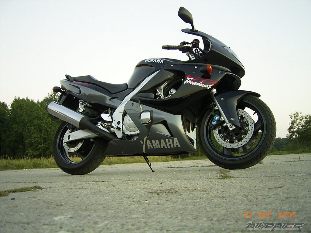Bike Photo 625500