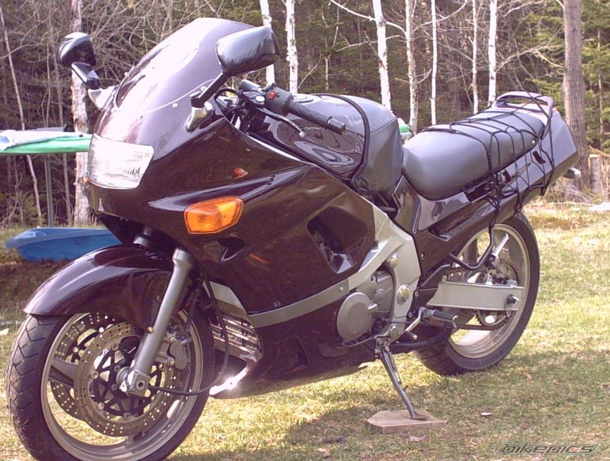 Bike Photo 625504