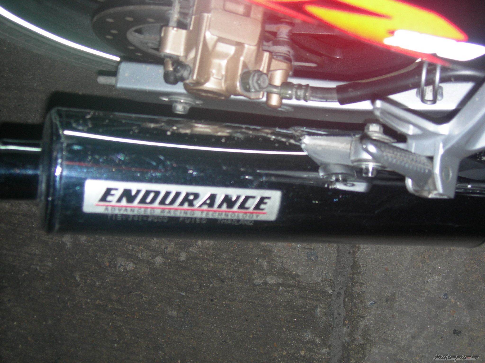 Bike Photo 625525