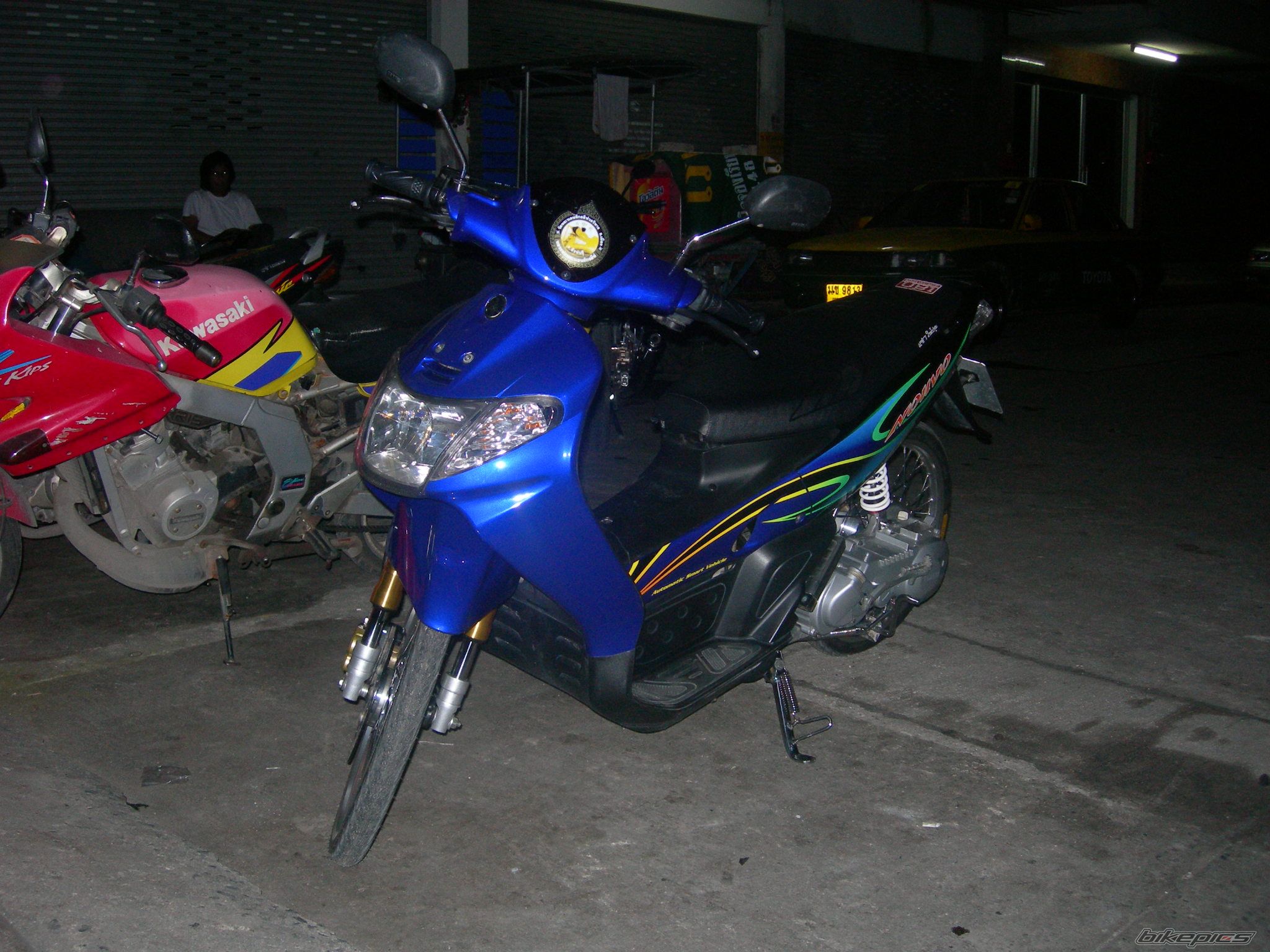 Bike Photo 625529