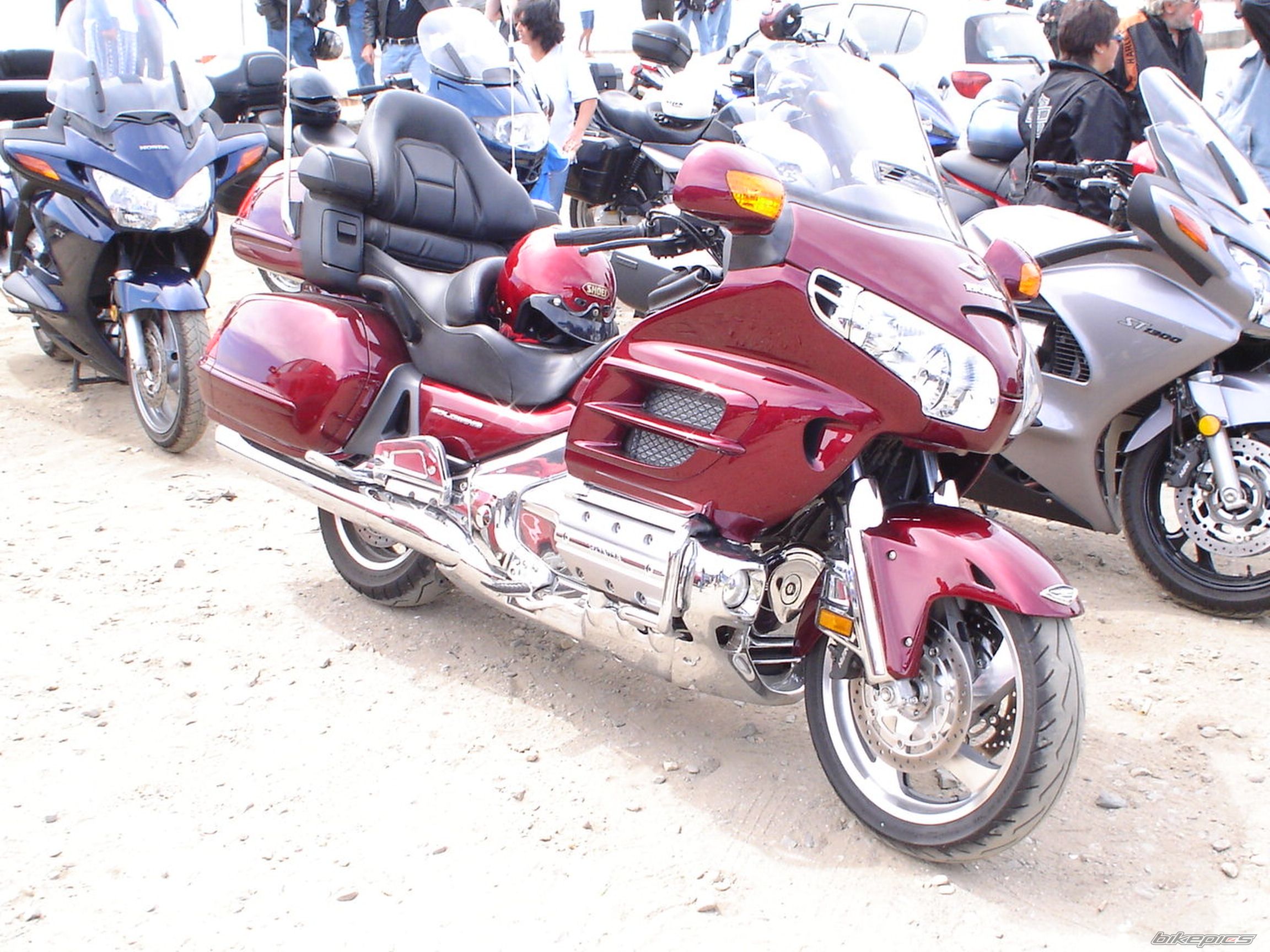 Bike Photo 625553