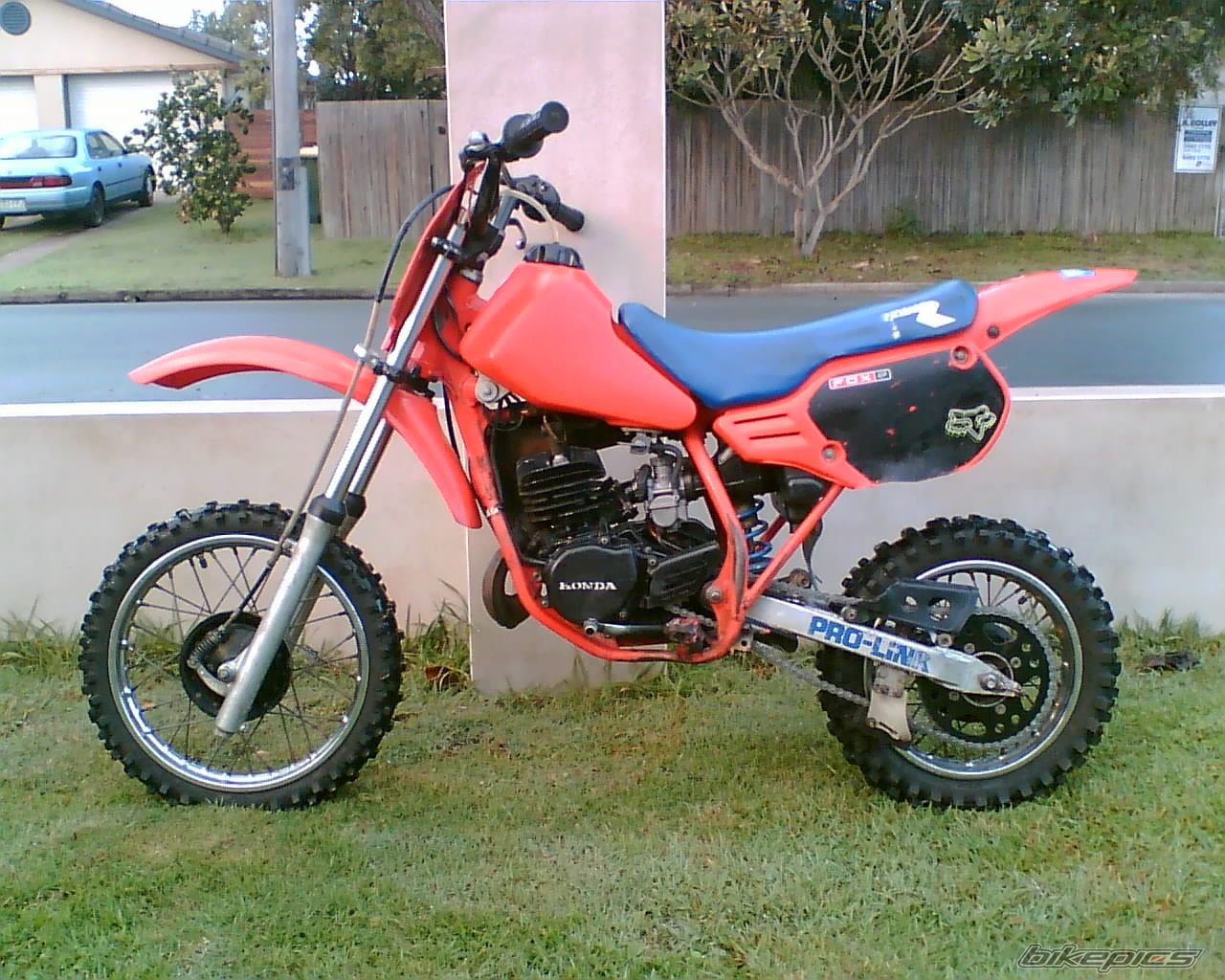 Bike Photo 625587