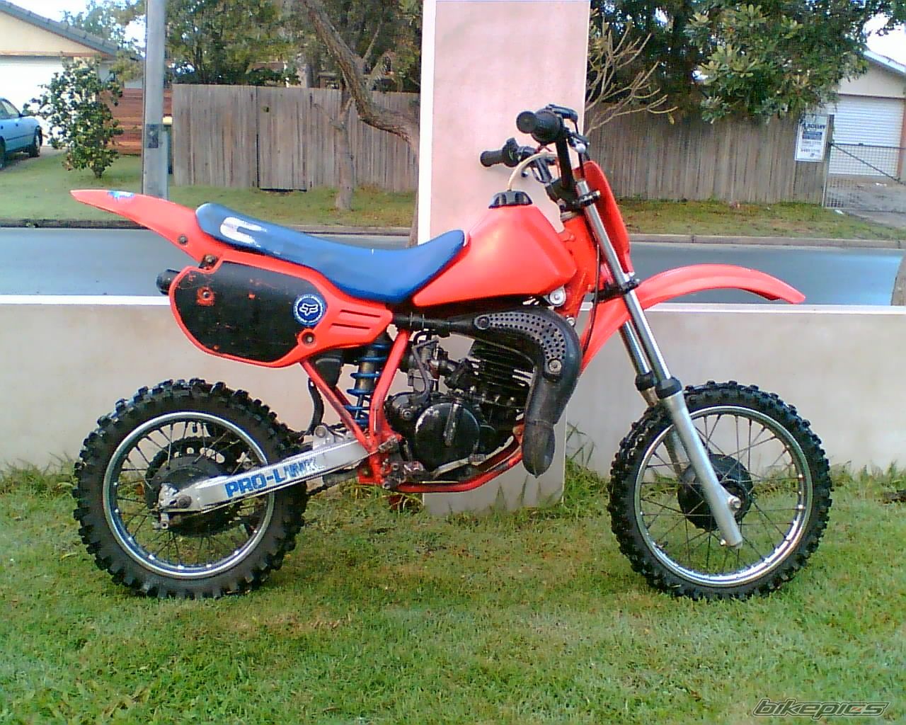 Bike Photo 625590