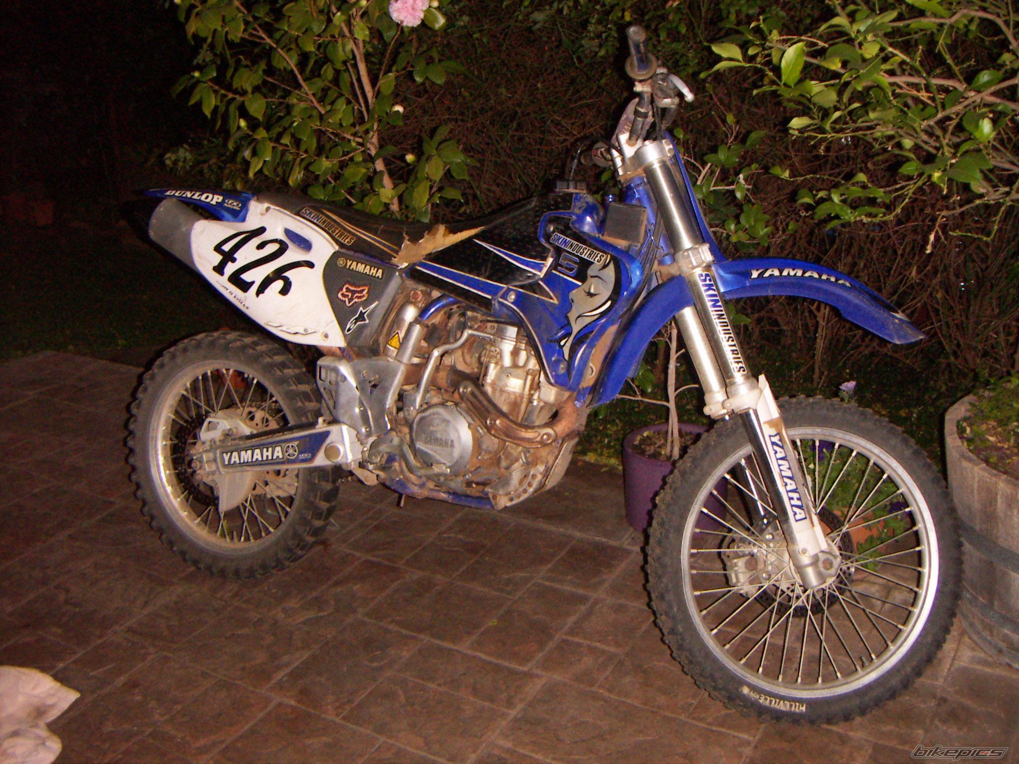 Bike Photo 625622