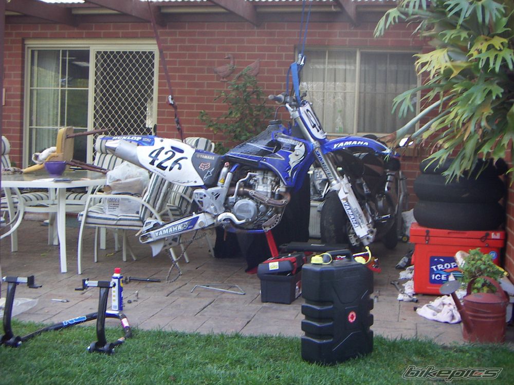 Bike Photo 625626