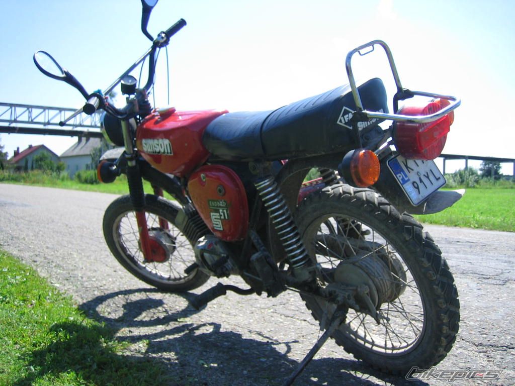 Bike Photo 625633