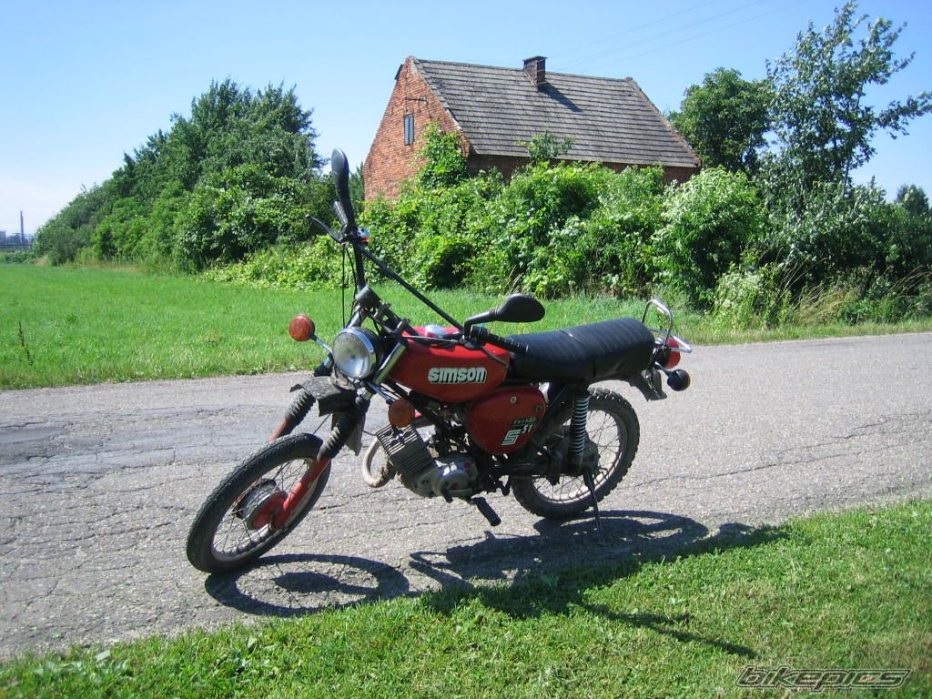 Bike Photo 625636