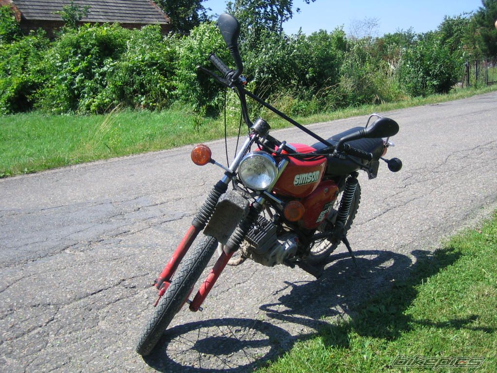 Bike Photo 625637