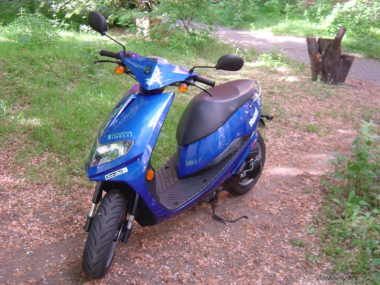Bike Photo 625711