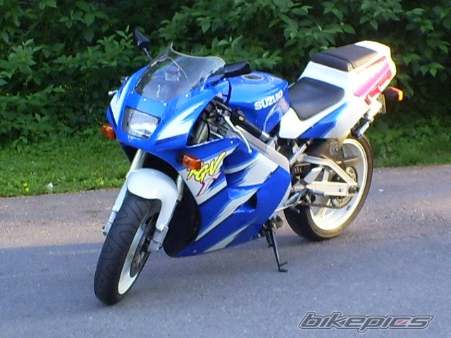 Bike Photo 625735
