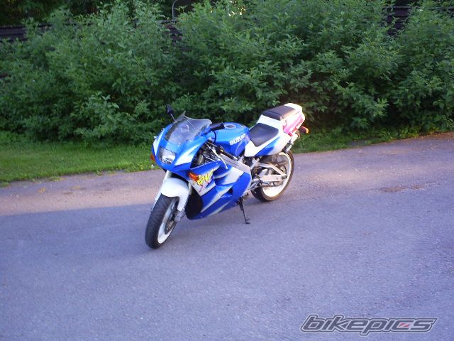 Bike Photo 625736