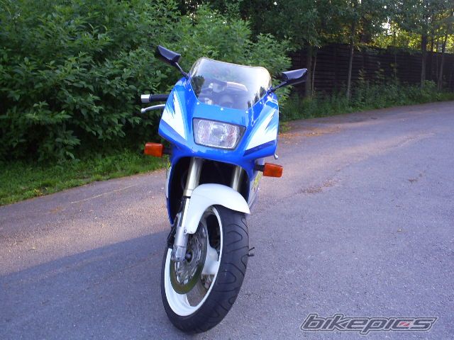 Bike Photo 625737