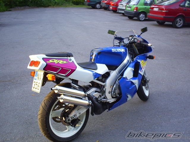 Bike Photo 625740