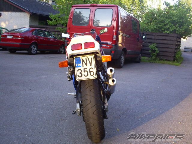 Bike Photo 625741