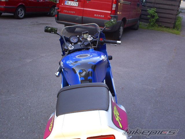 Bike Photo 625742