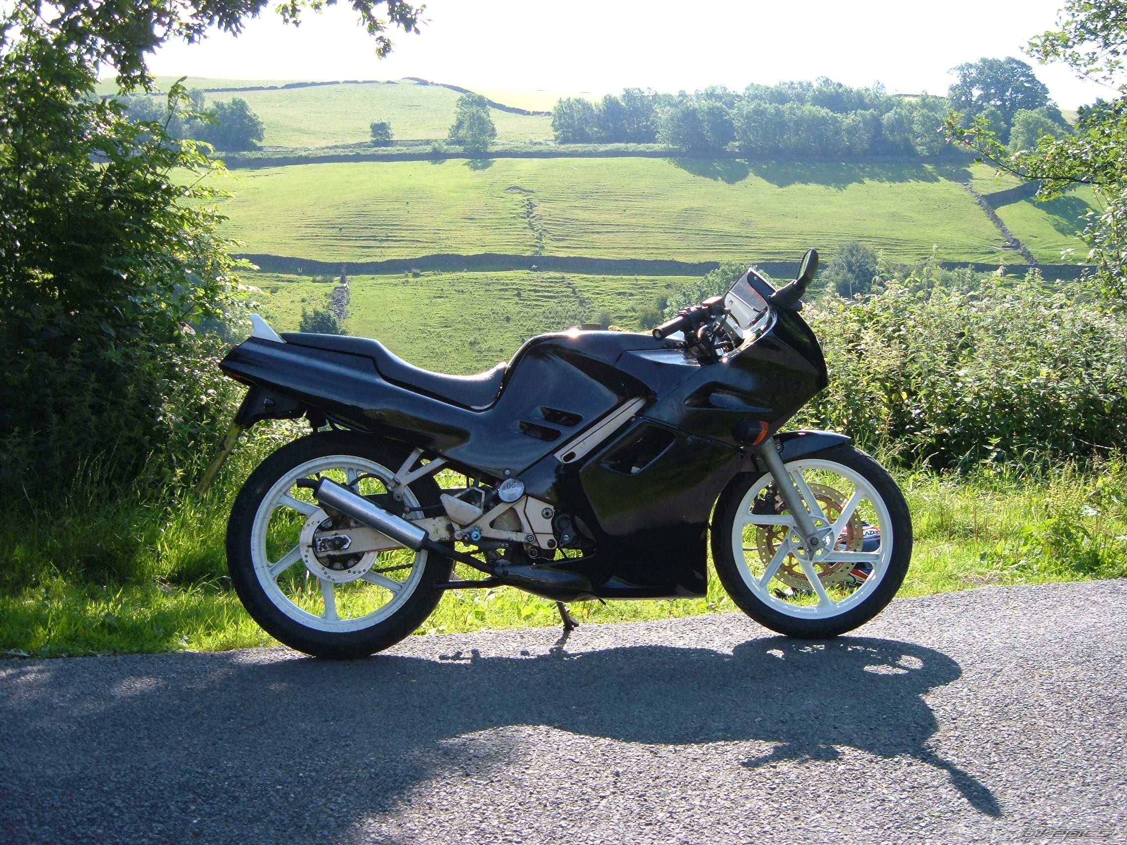 Bike Photo 625756