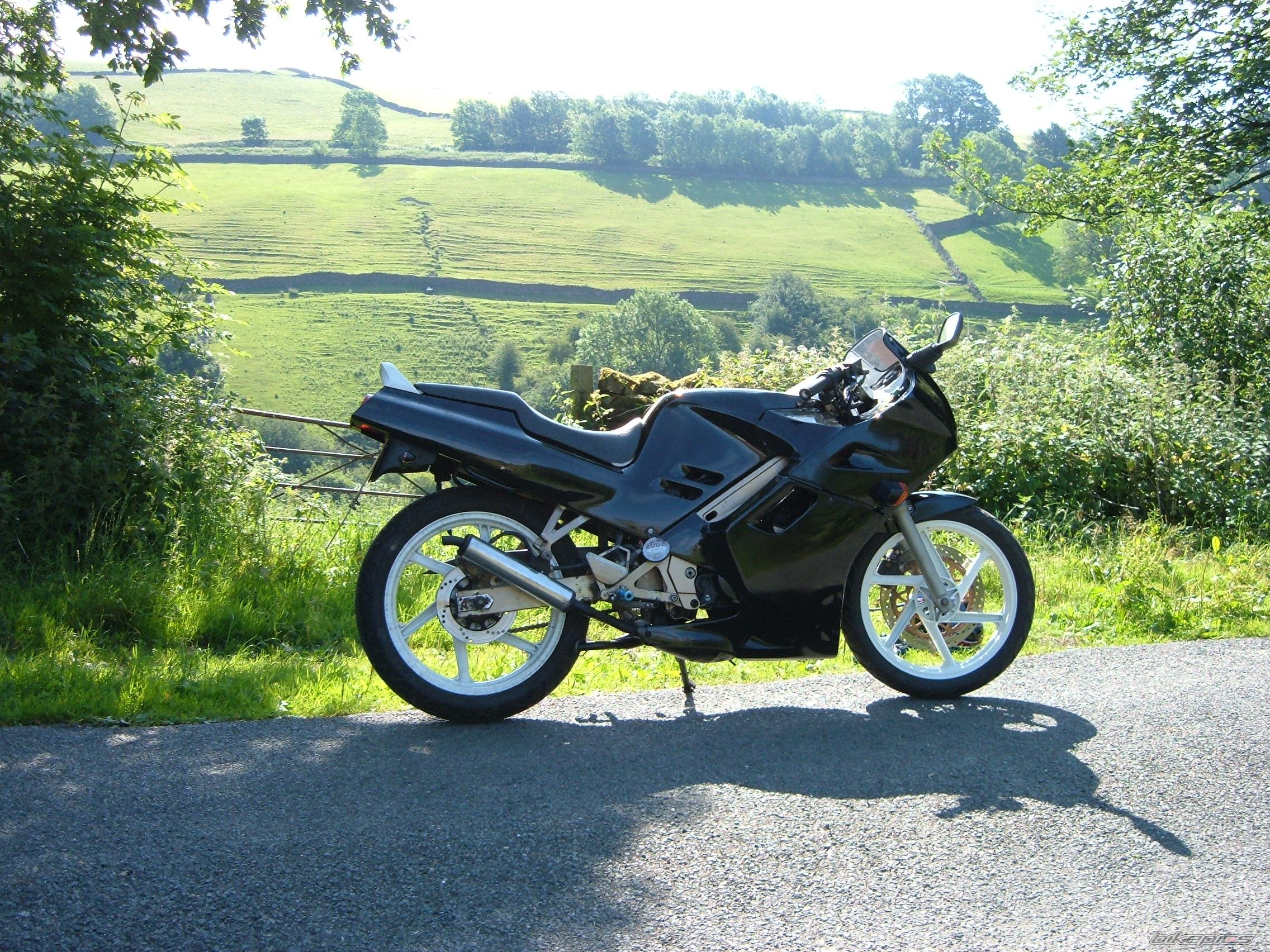 Bike Photo 625757
