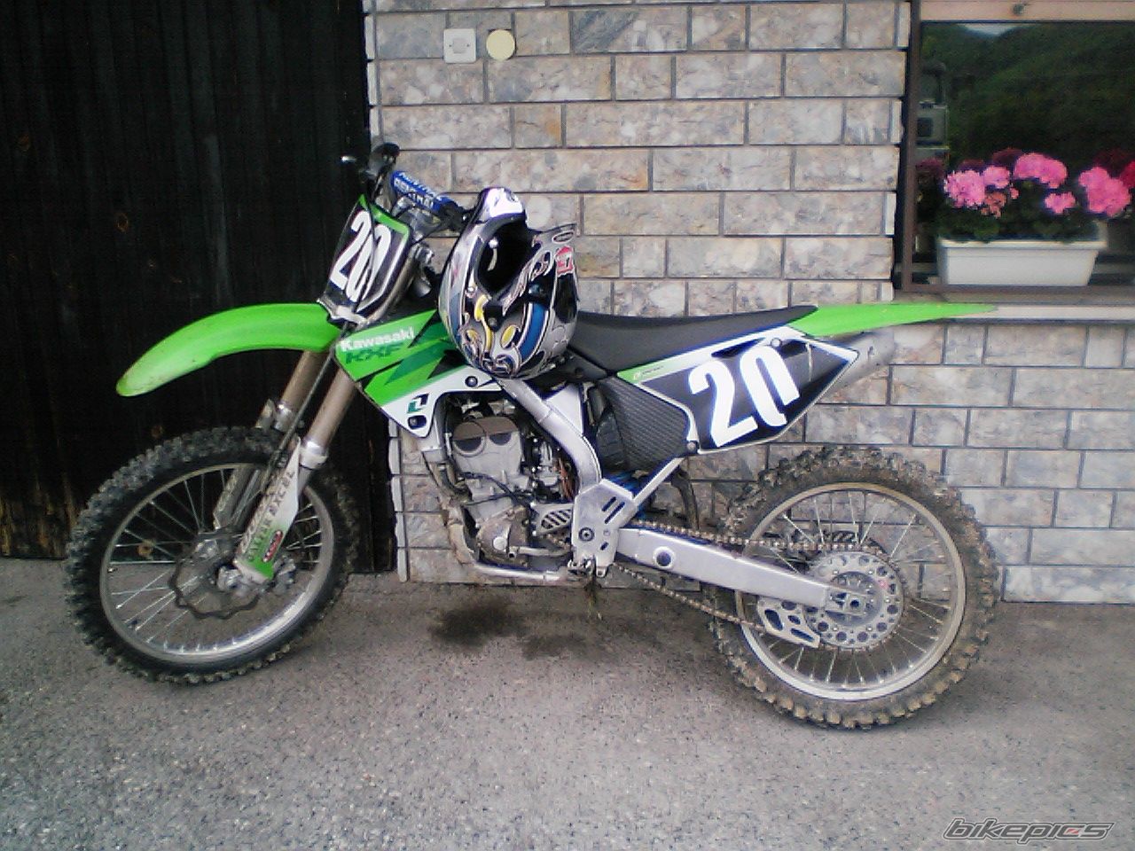 Bike Photo 625763