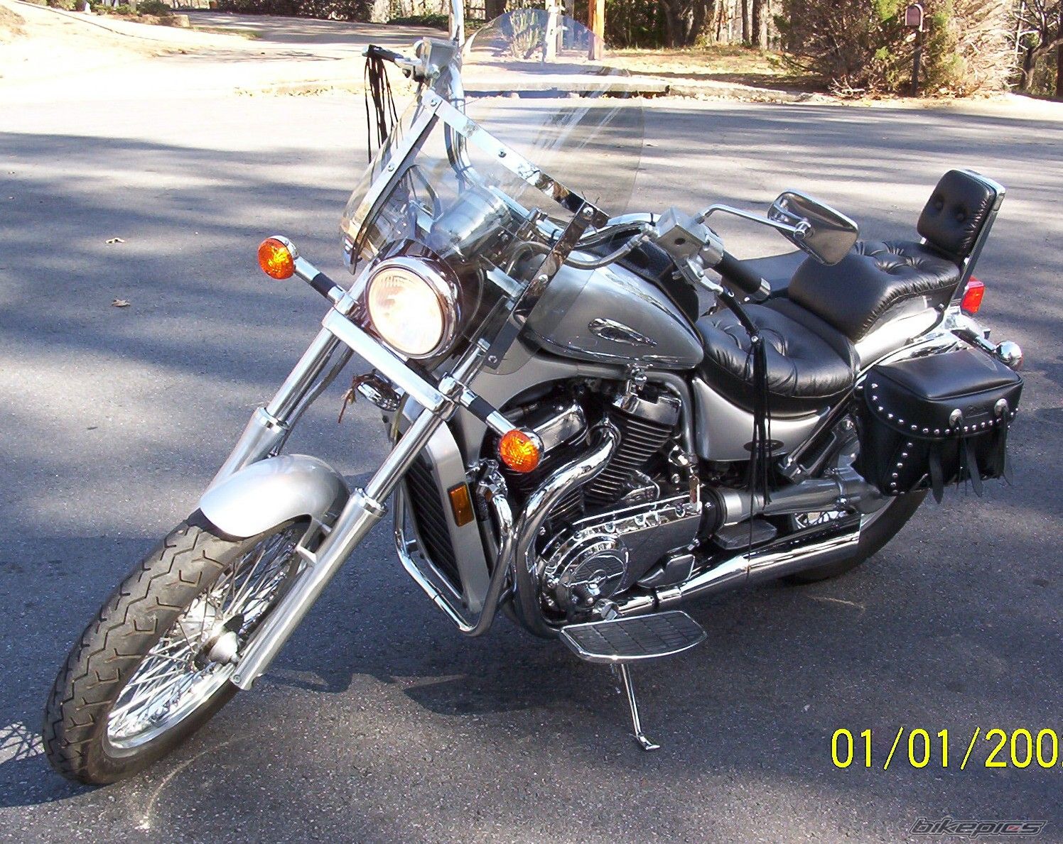 Bike Photo 625799