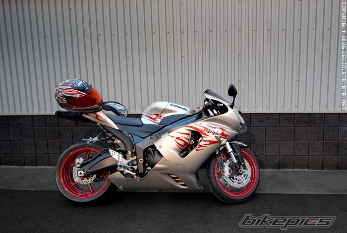 Bike Photo 625821