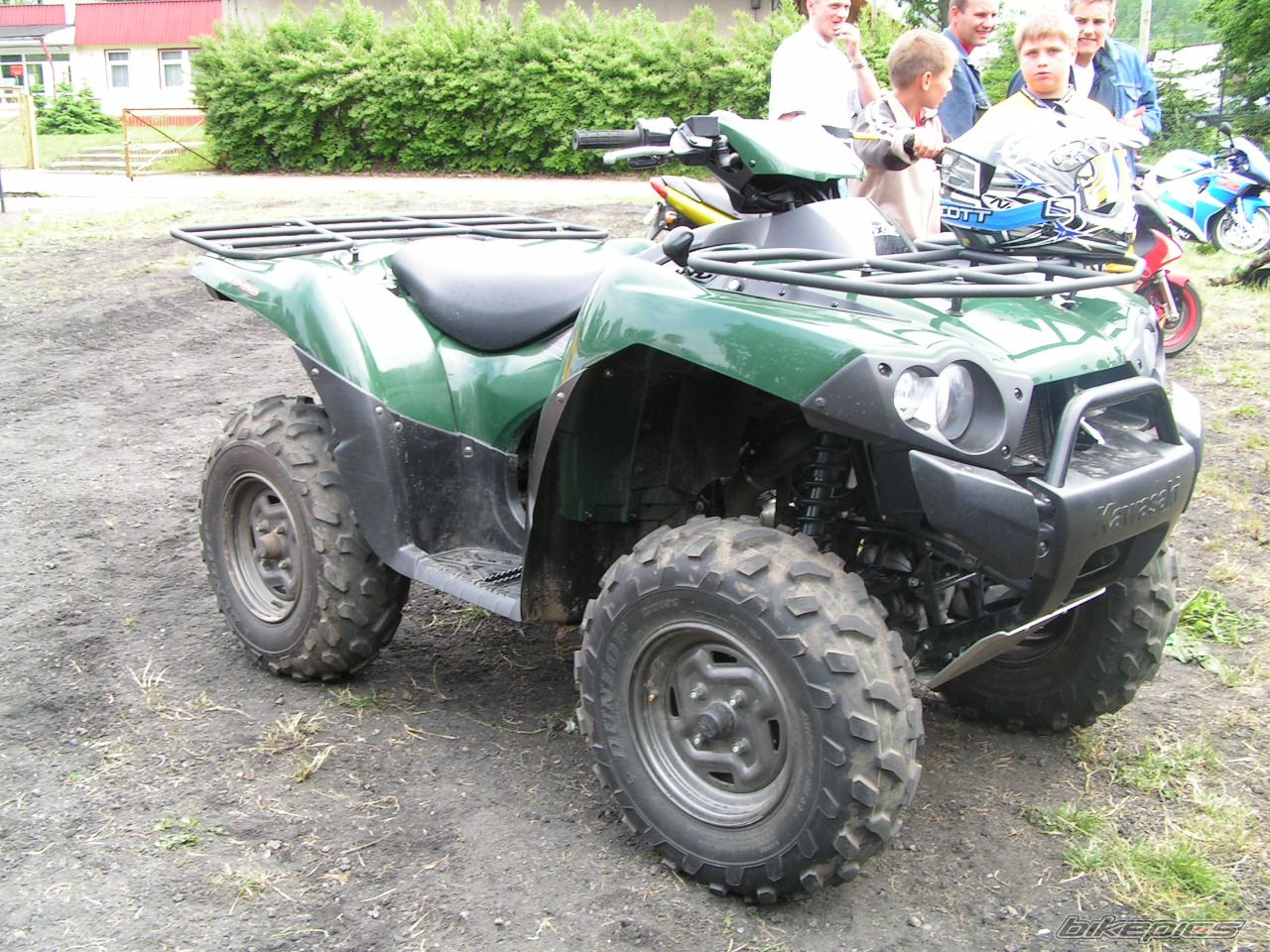 Bike Photo 625841