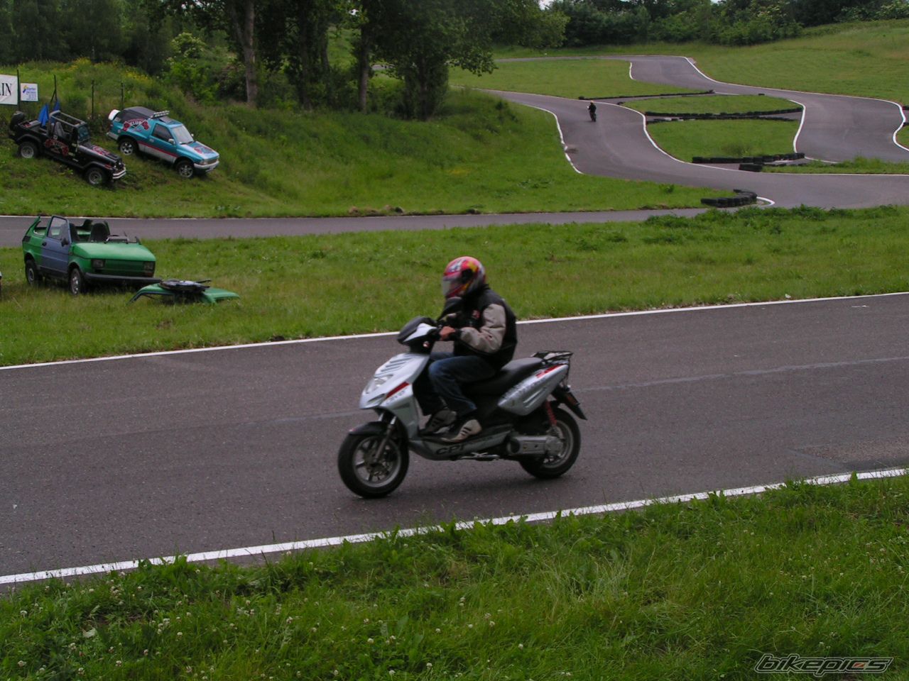 Bike Photo 625875