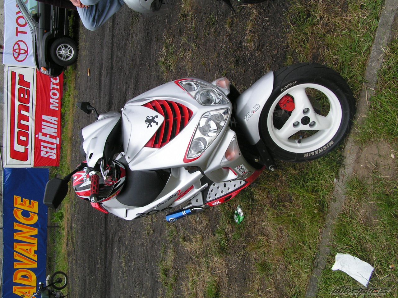 Bike Photo 625879