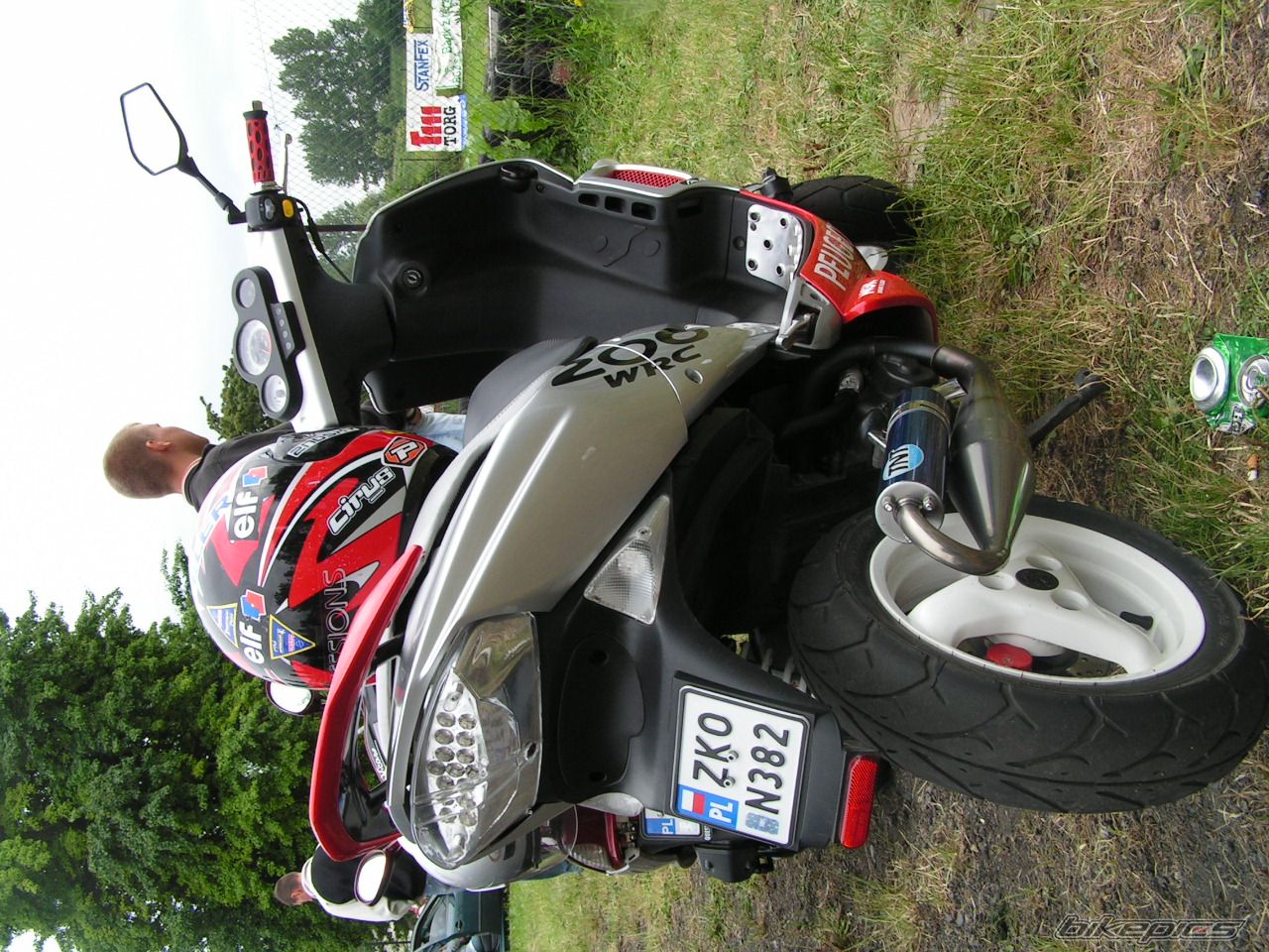 Bike Photo 625881