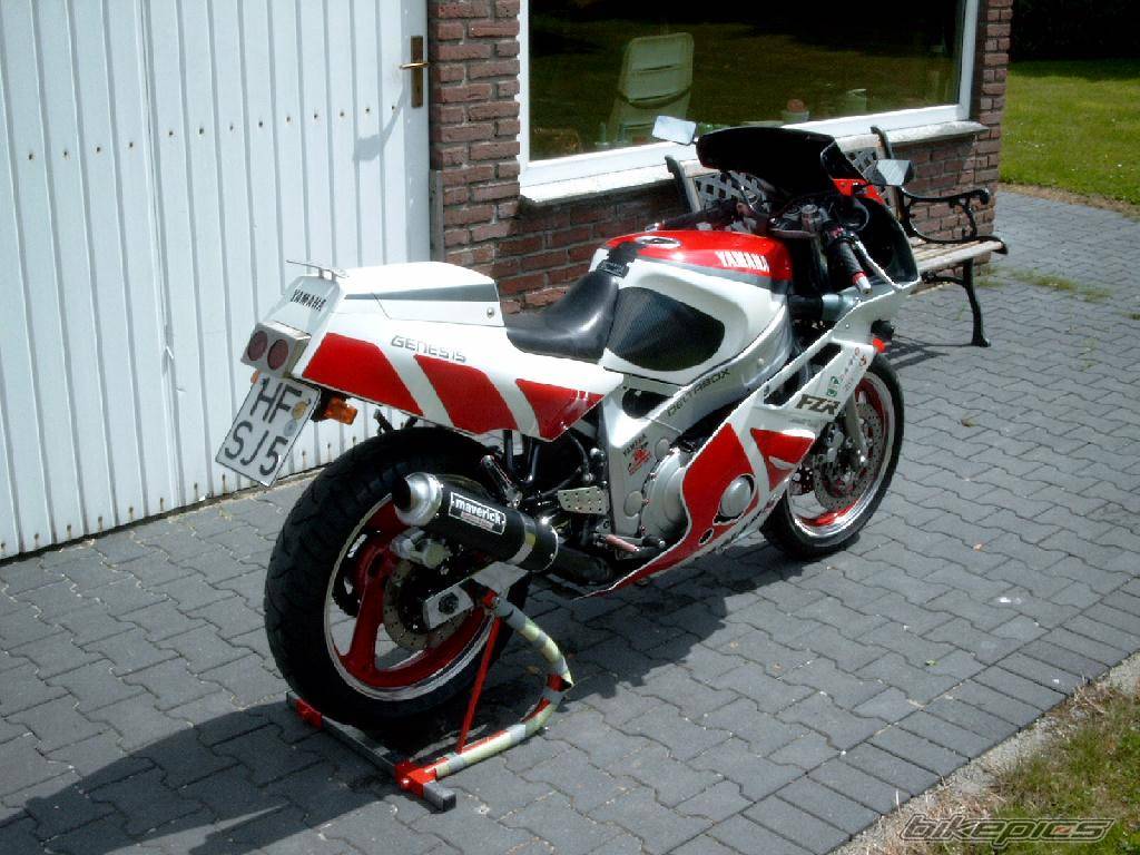Bike Photo 62589