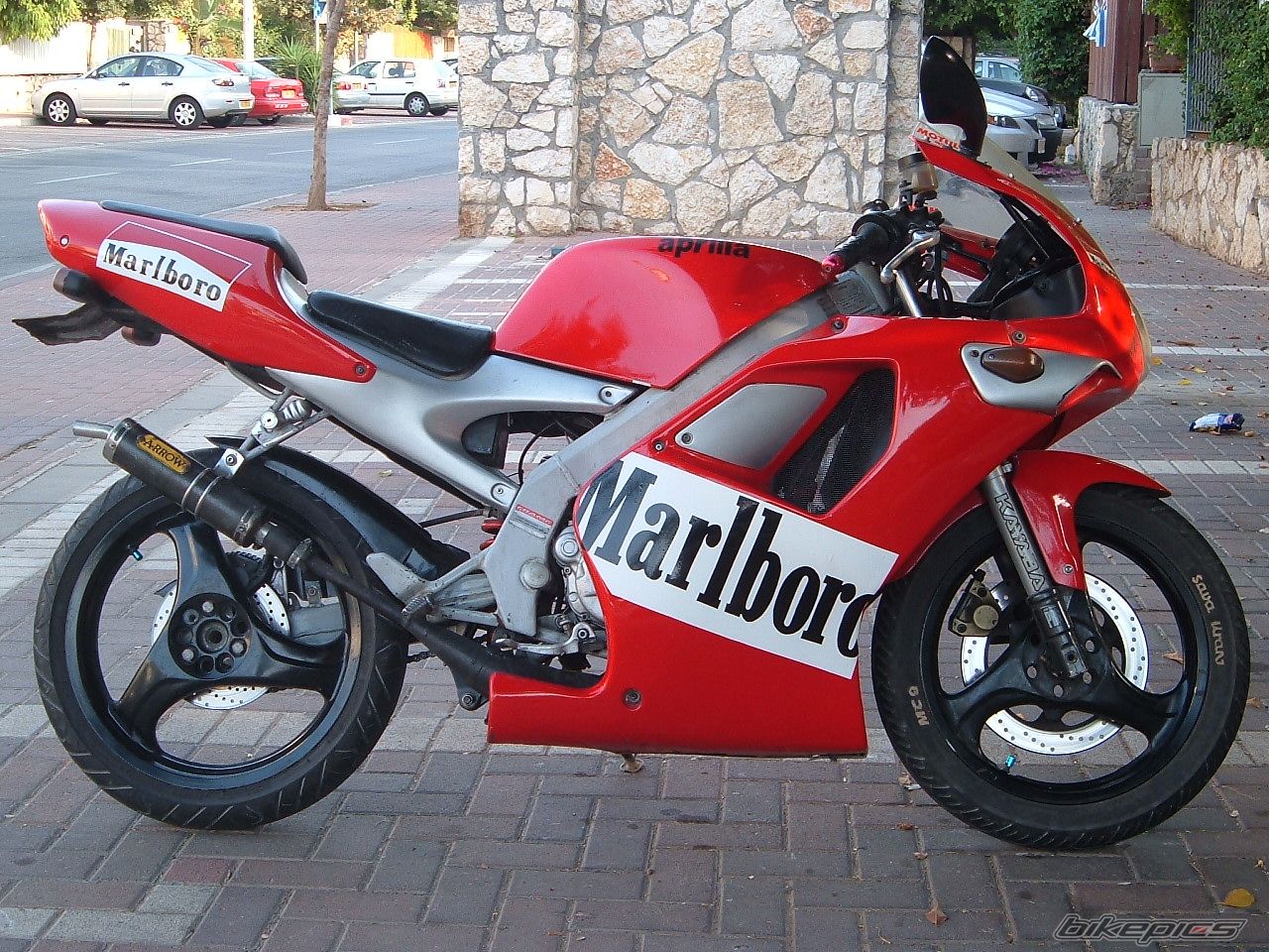 Bike Photo 625917