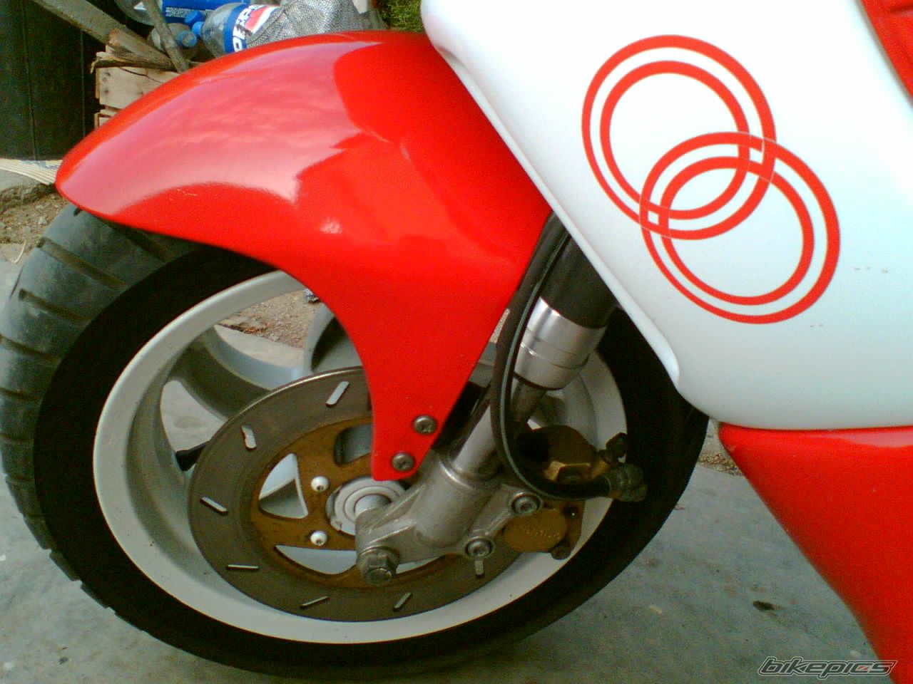 Bike Photo 625939