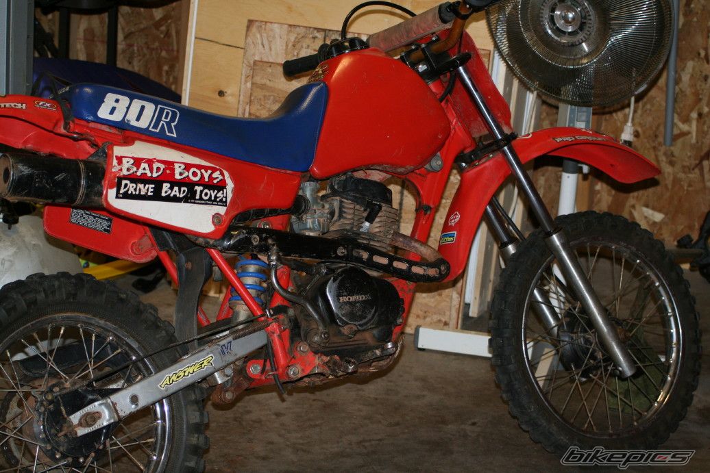 Bike Photo 626024