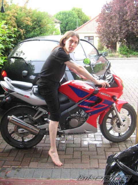 Bike Photo 626028