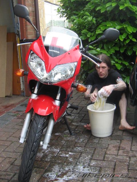 Bike Photo 626031