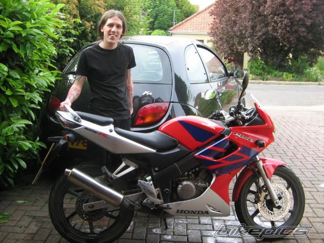 Bike Photo 626032
