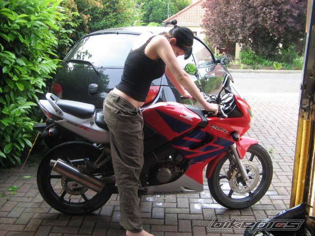Bike Photo 626033