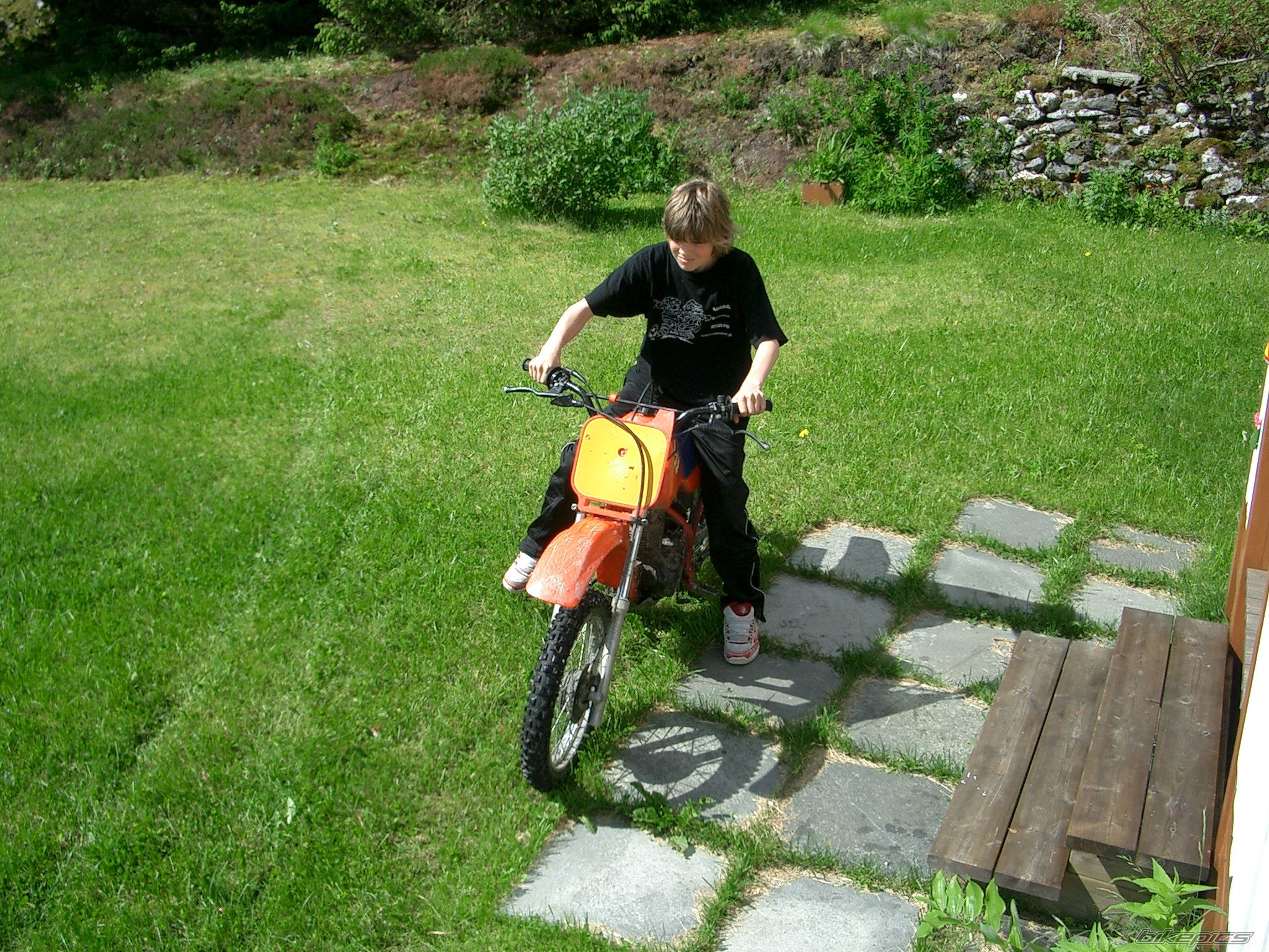 Bike Photo 626034