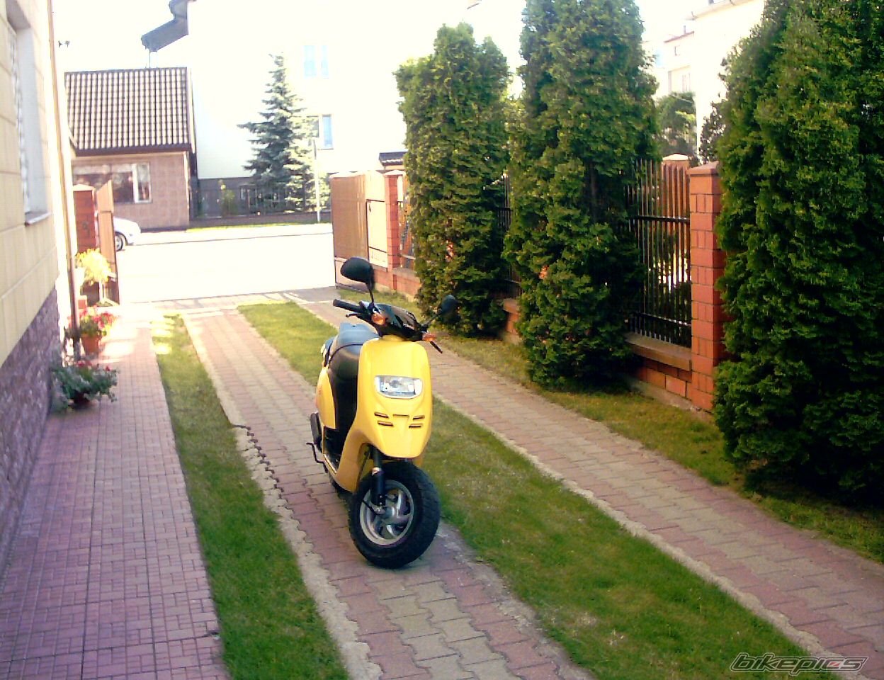 Bike Photo 626048