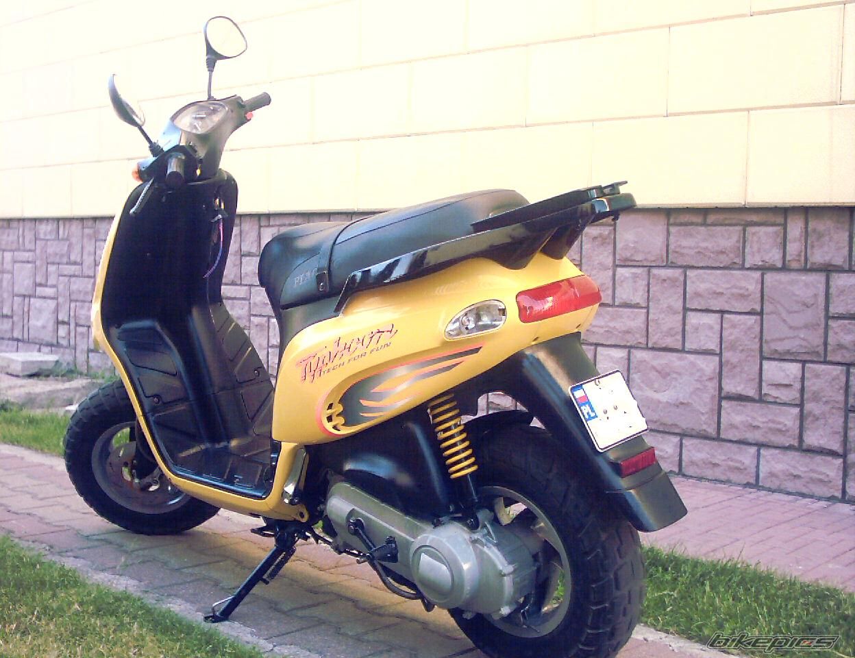 Bike Photo 626053