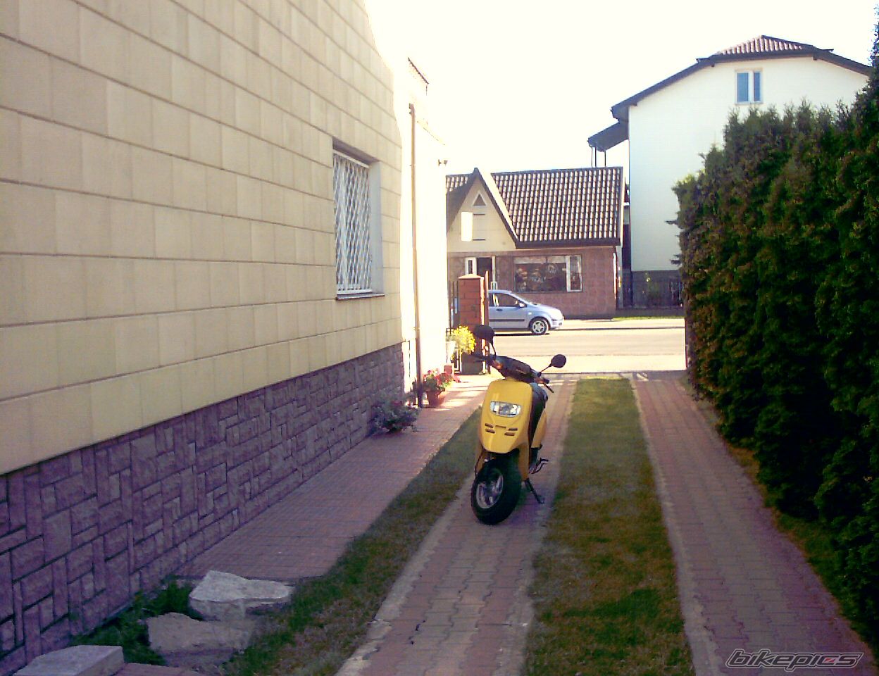 Bike Photo 626060