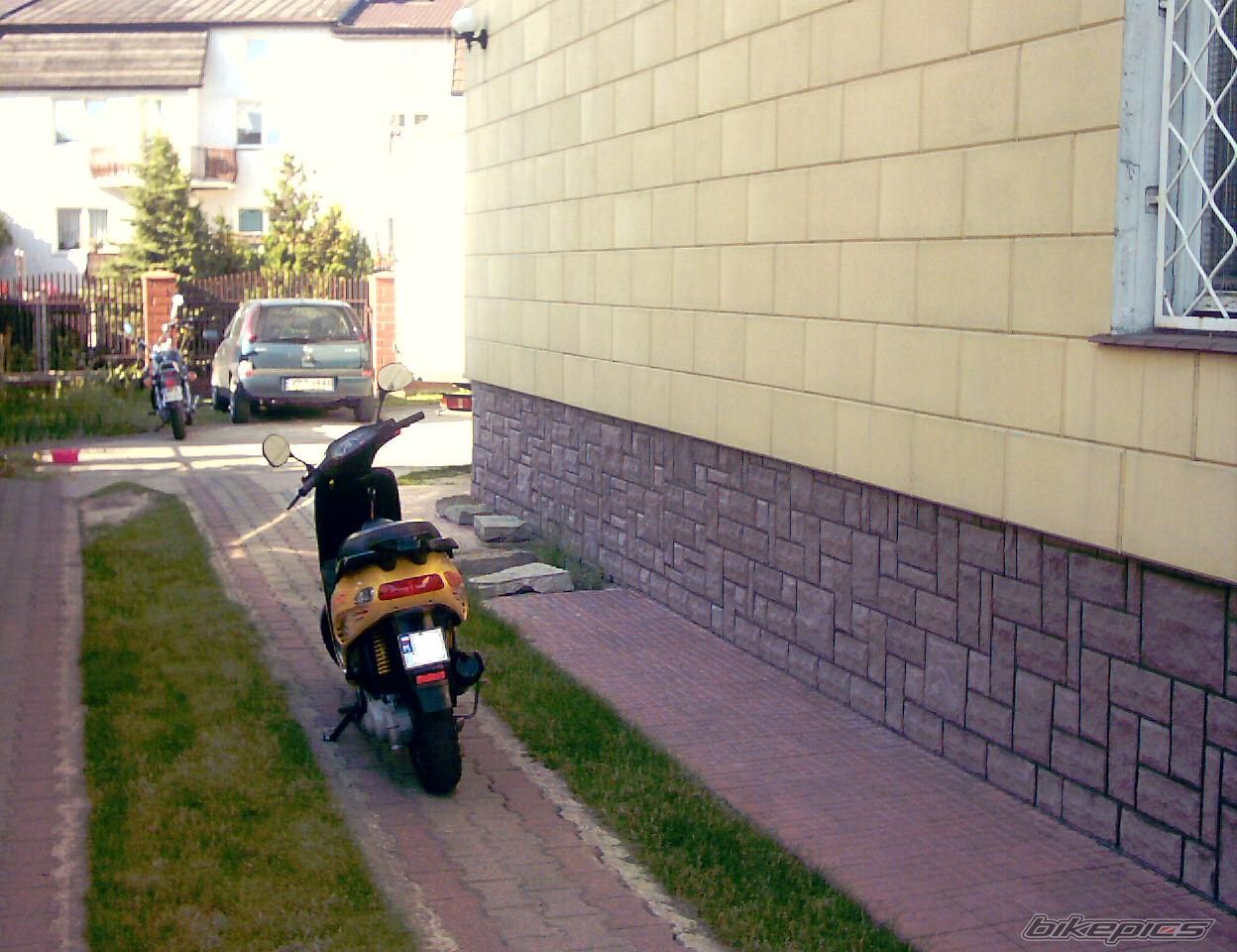 Bike Photo 626062