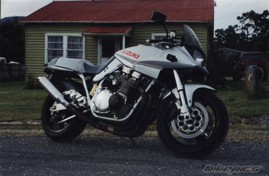 Bike Photo 62607