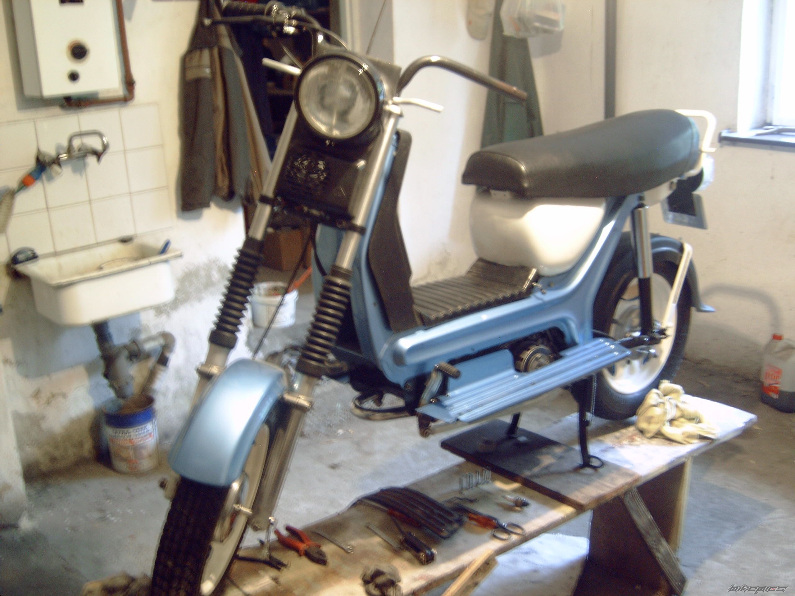 Bike Photo 626070