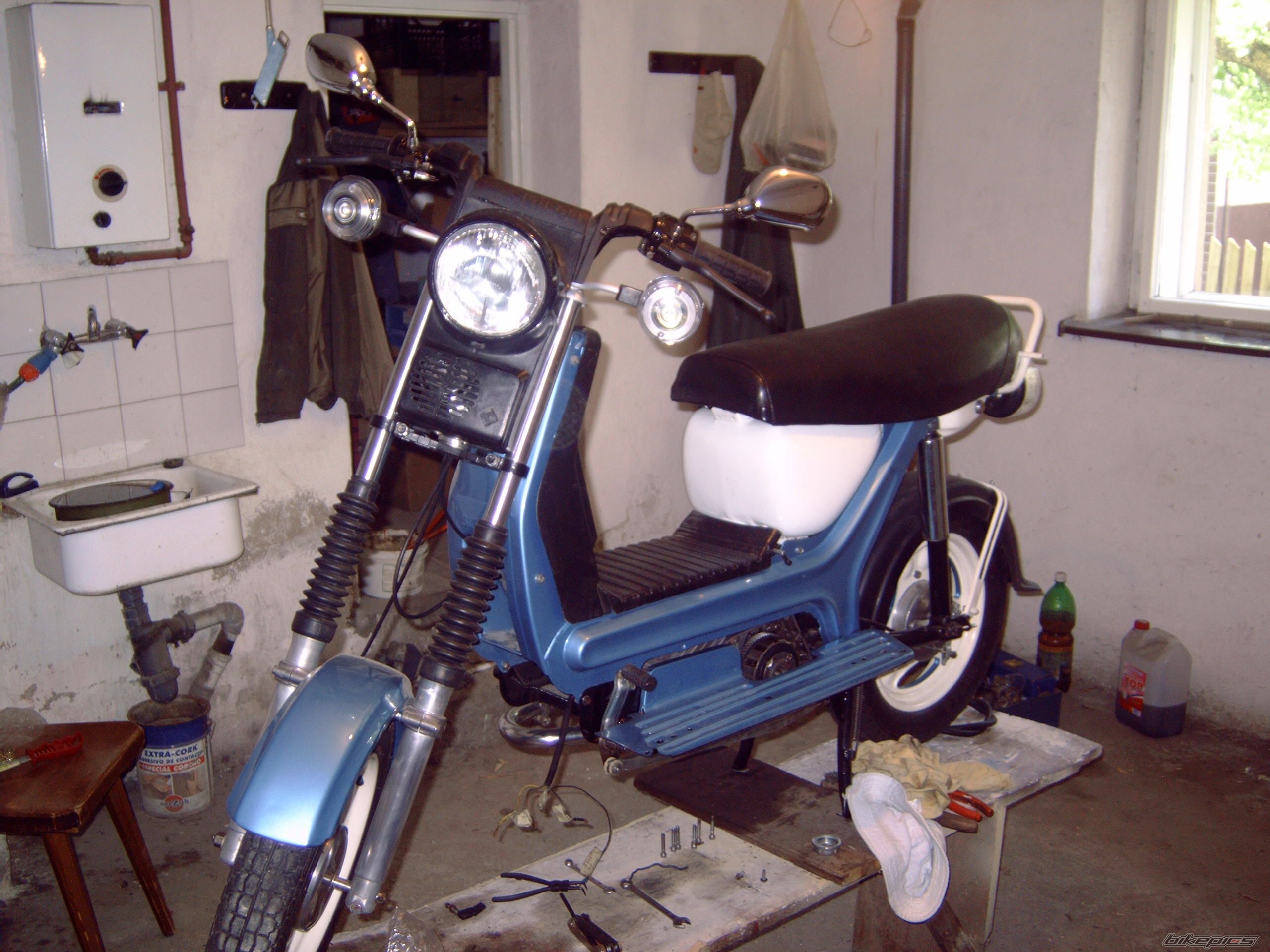 Bike Photo 626077