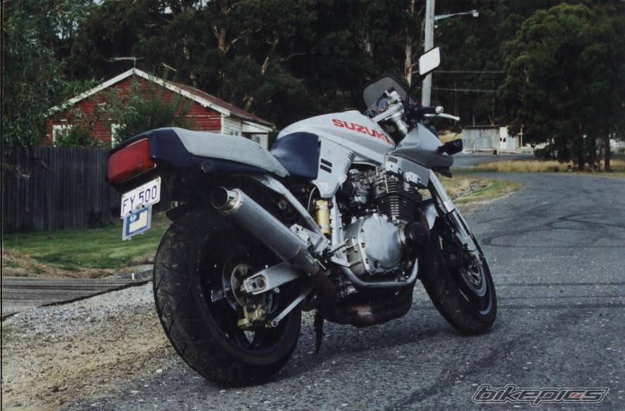 Bike Photo 62608