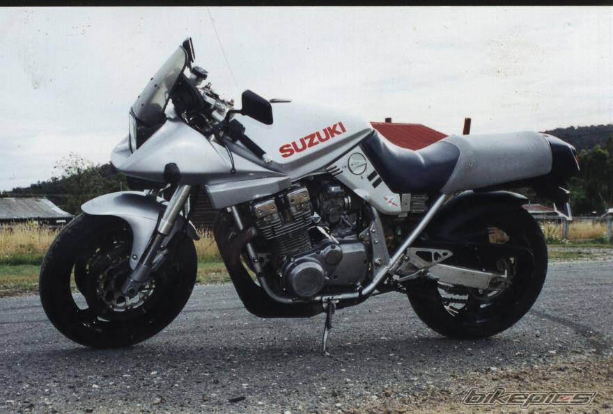 Bike Photo 62609