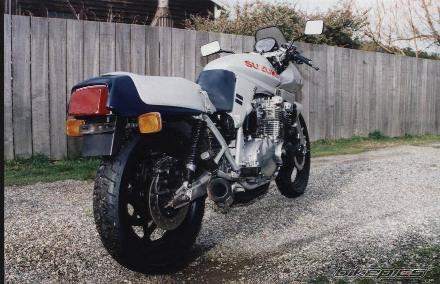 Bike Photo 62610
