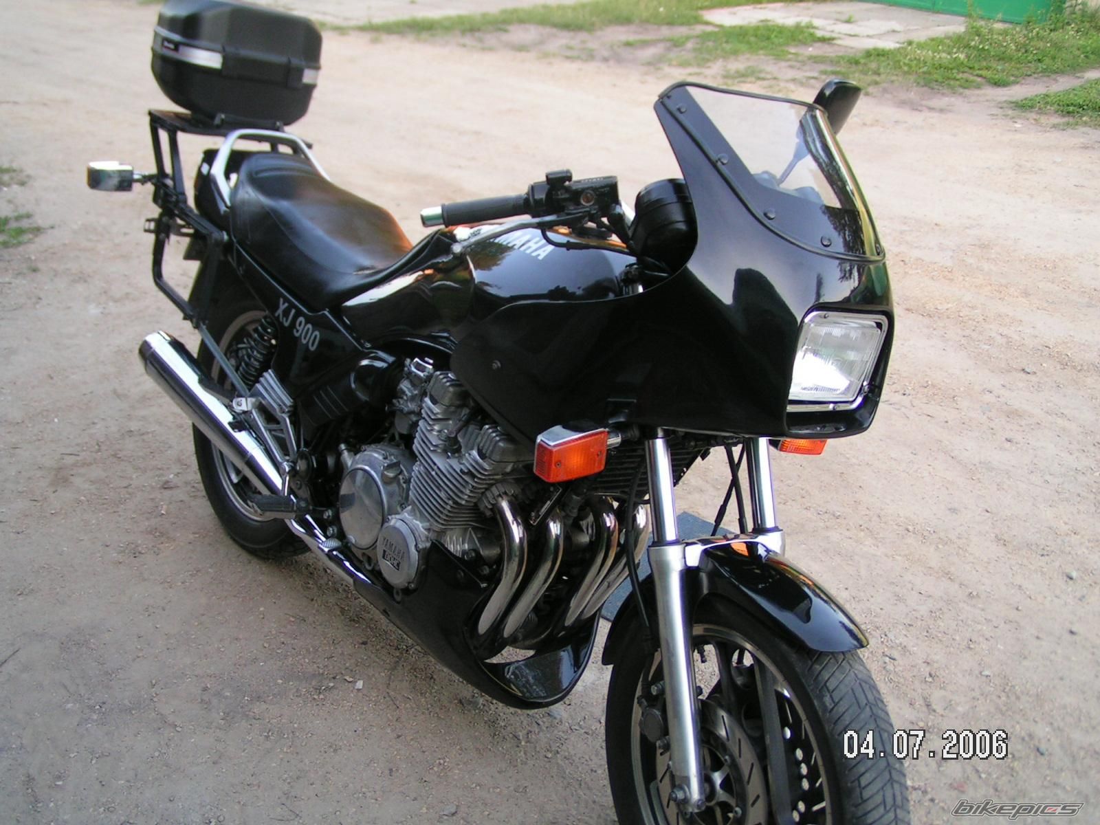Bike Photo 626107