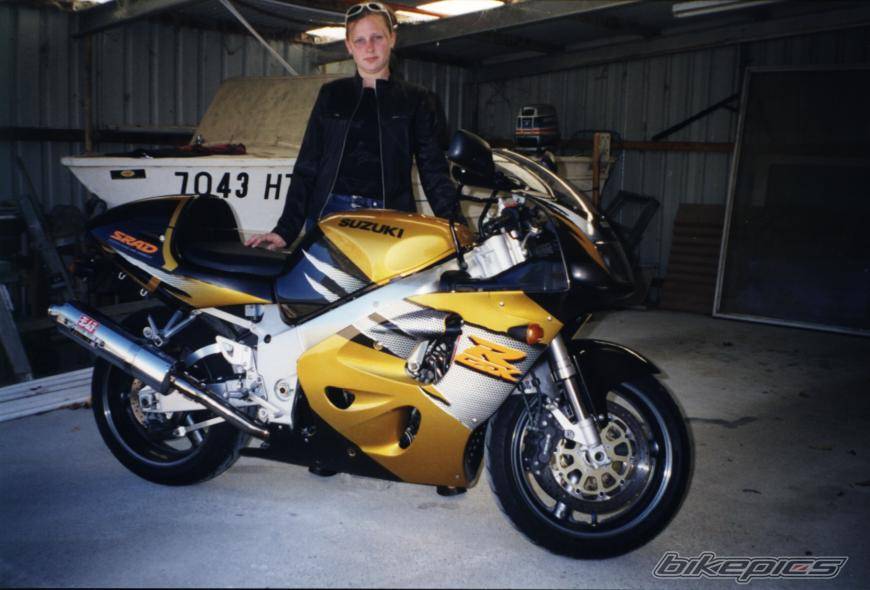 Bike Photo 62611