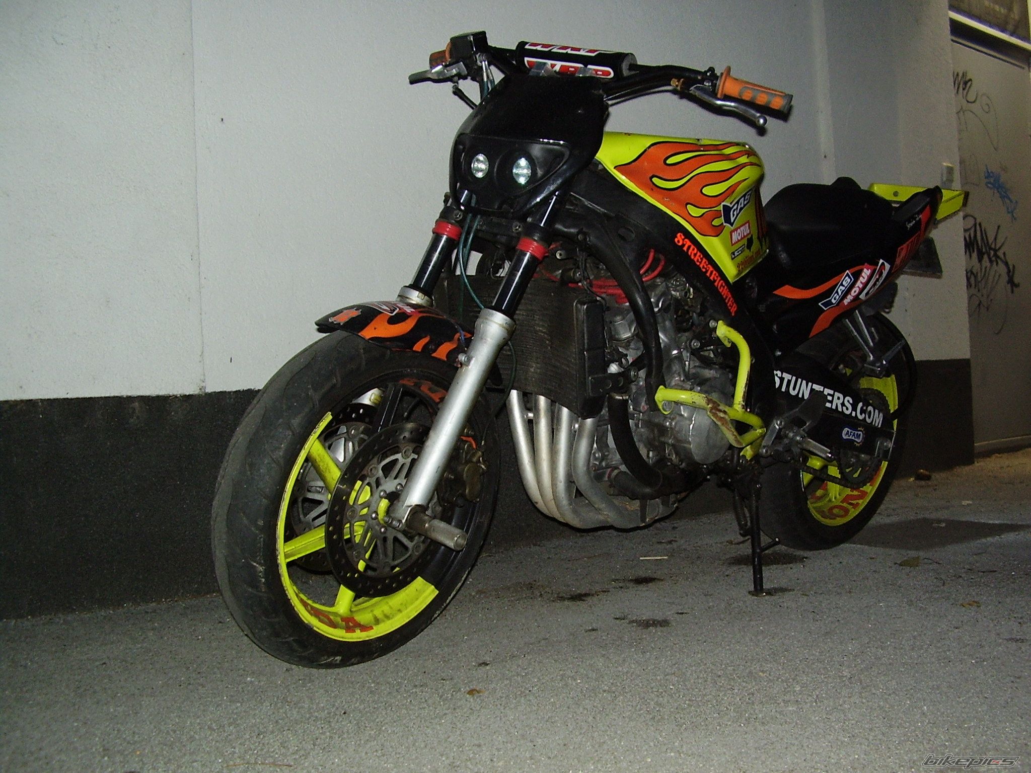 Bike Photo 626126